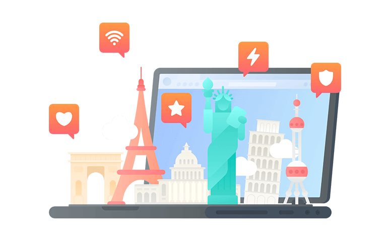 在乍得怎么翻回中国 - 翻回VPN